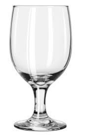 Water Goblet Glasses