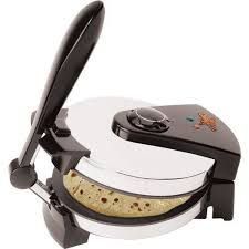 Roti Maker