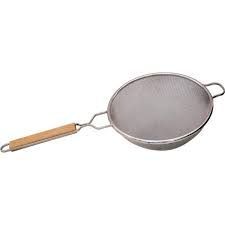 Stainless Steel Tea Strainers