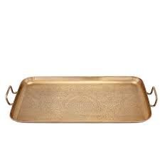 Metal Tray