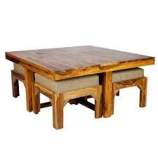 Wooden Table