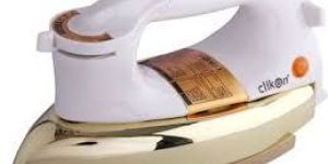 Electric Irons