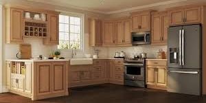 Kitchen Cabinet