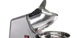 Electric Ice Crusher