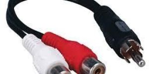 Rca Audio Cable