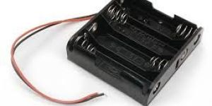 Battery Holder