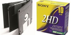 Floppy Disk