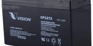 Rechargeable Lead Acid Battery