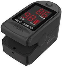 Pulse Rate Monitor