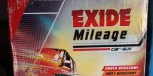 Electric Car Battery