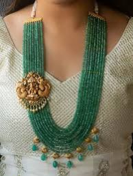 Temple Jewellery