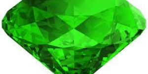 Emerald Stone