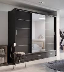 Wardrobes