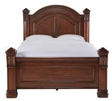 Wood Beds