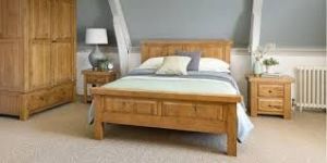 Wooden Bedroom Furniture