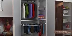 Modular Wardrobes