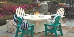 Outdoor Wicker Furniture