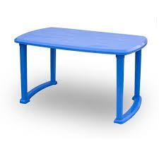 Plastic Tables