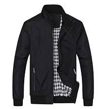 Mens Jacket