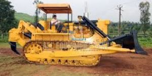 Beml Dozer