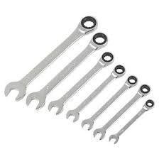 Spanners