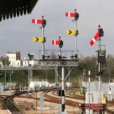 Railway Signals