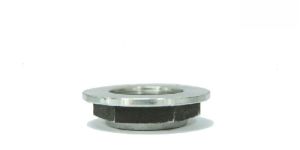 Axle Flange Nut