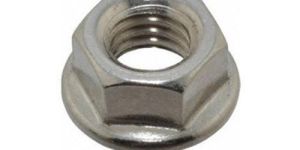 Flange Nut