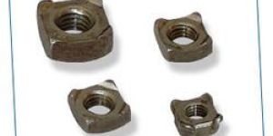 Square Weld Nut