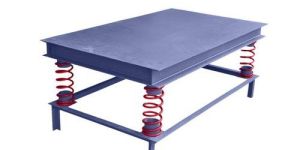 Vibrating Table