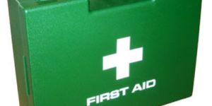 First Aid Box