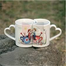 Couple Mug