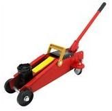 Hydraulic Car Jack