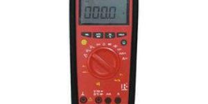 Multimeter