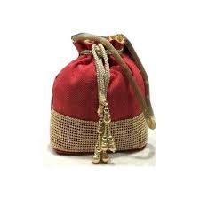 Potli Bag