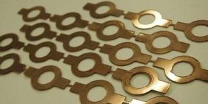 Copper Laser Cutting Service