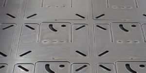 Metal Laser Cutting Service