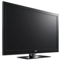 LCD TV