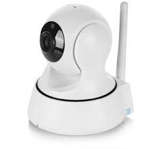 Wireless Camera