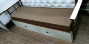 Convertible Sofa Bed