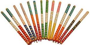 Dandiya Sticks