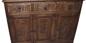Moroccan Furniture