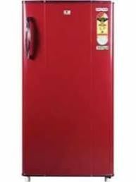 Single Door Refrigerator
