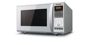 Microwave Ovens