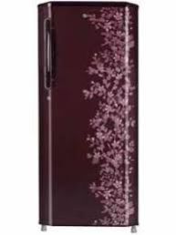 Single Door Refrigerator