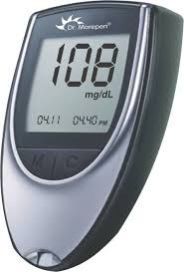Glucometer