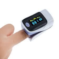 Pulse Oximeter