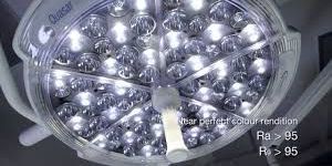 Operation Theatre Lights