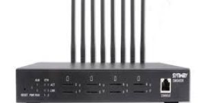 GSM Gateway