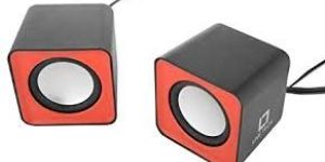 Laptop Speaker